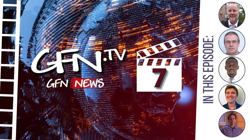 GFN News #07 | Ronald Dworkin on Tobacco Harm Reduction and attitudes towards vaping