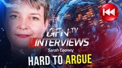 GFN.TV Rewind #6 | HARD TO ARGUE | Science Is Settling on Tobacco Harm Reduction