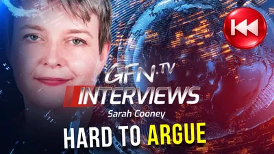 GFN.TV Rewind #6 | HARD TO ARGUE | Science Is Settling on Tobacco Harm Reduction