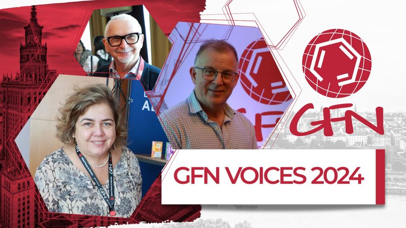 Lessons from GFN on Tobacco Harm Reduction | GFN Voices 2024 #2