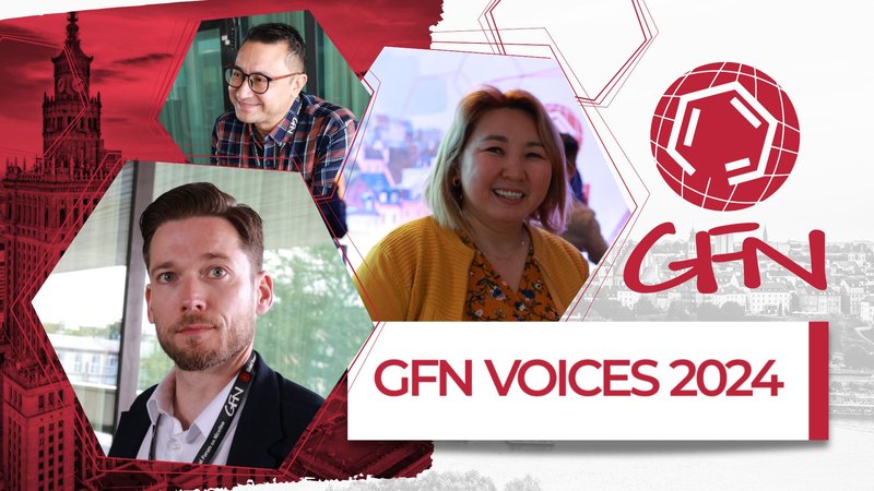 What are the key insights from Global Forum on Nicotine? | GFN Voices 2024 #3