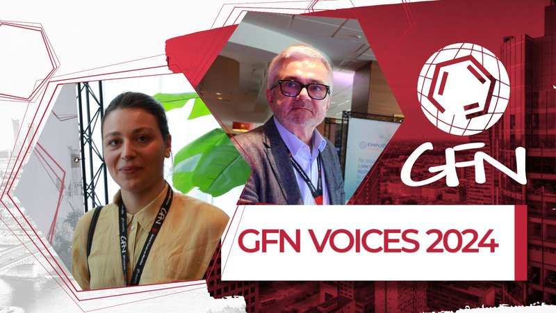 What's the Truth about Nicotine? | GFN Voices 2024 #4