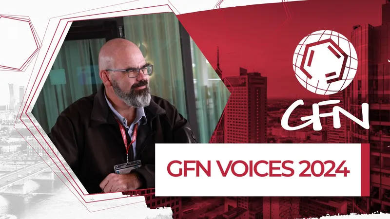 A South African Perspective on Tobacco Harm Reduction | GFN Voices 2024 #5