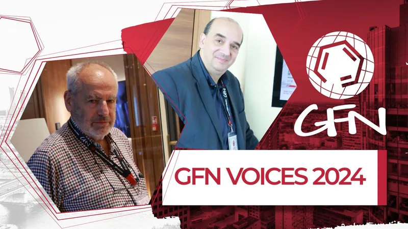 Is Impact of Tobacco Harm Reduction Global? | GFN Voices 2024 #6