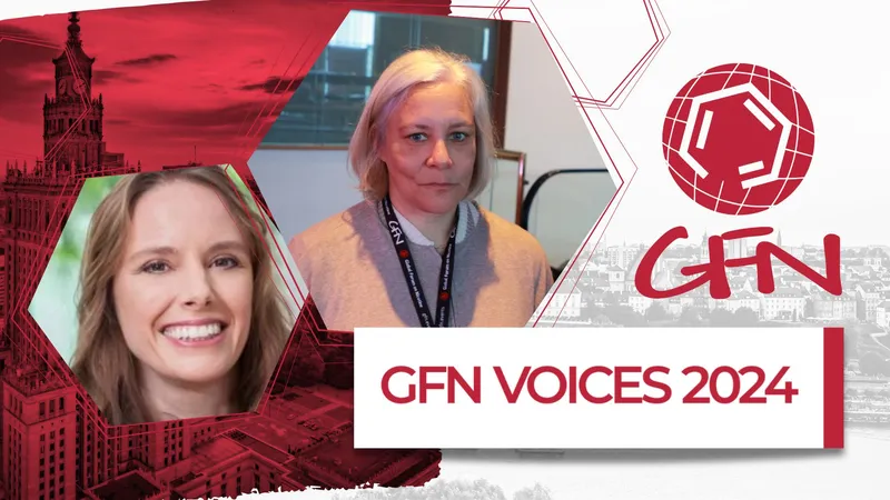 How Tobacco Harm Reduction is Changing Lives? | GFN Voices 2024