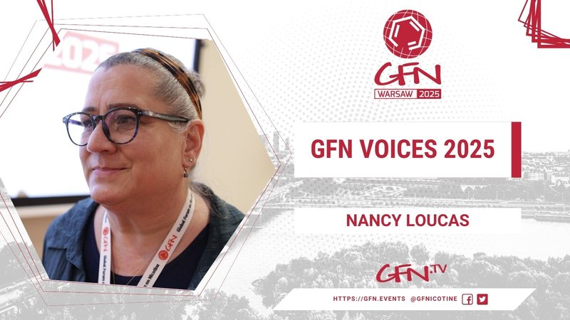GFN Voices 2025 #11 | BREAKING THE NOISE | How Consumers Fight Vaping Misinformation in New Zealand?