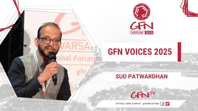 GFN Voices 2025 #13 | HOW TO CUT TOBACCO HARM IN LMICs?