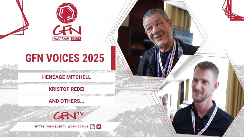 GFN Voices 2025 #16 | HOW TO COMMUNICATE TOBACCO HARM REDUCTION?