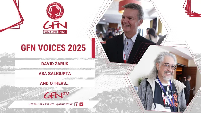 GFN Voices 2025 #2 | Building effective communication in THR