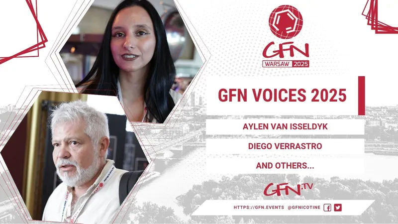 GFN Voices 2025 #3 | Exploring the LATAM Perspective