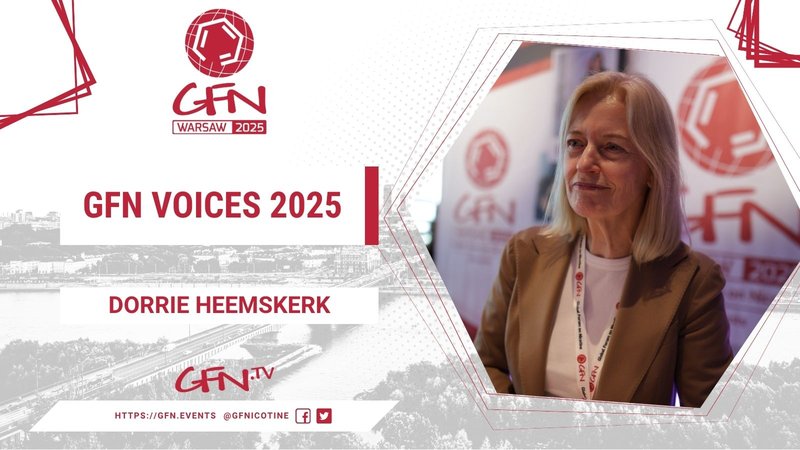 GFN Voices 2025 #4 | TACKLING MISINFORMATION IN NICOTINE POLICY