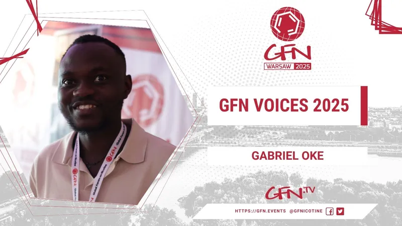 GFN Voices 2025 #7 | Why communication is the heart of science?