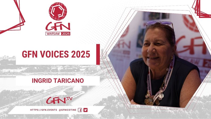GFN Voices 2025 #8 | Harm Reduction in Action: A Toxicologist’s View on Safer Nicotine Alternatives