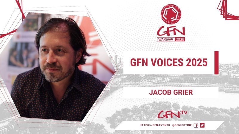 GFN Voices 2025 #9 | Is the Media Stuck in the Past on Tobacco and Vaping?