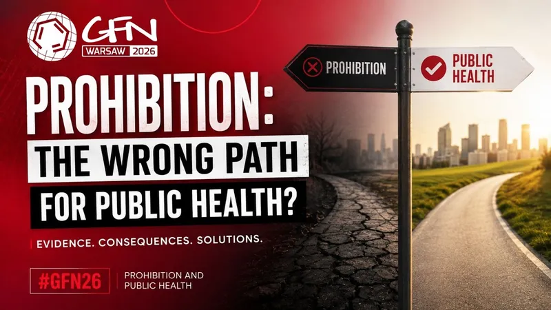 Does Prohibition Actually Protect Public Health? | GFN Voices 2026 #5