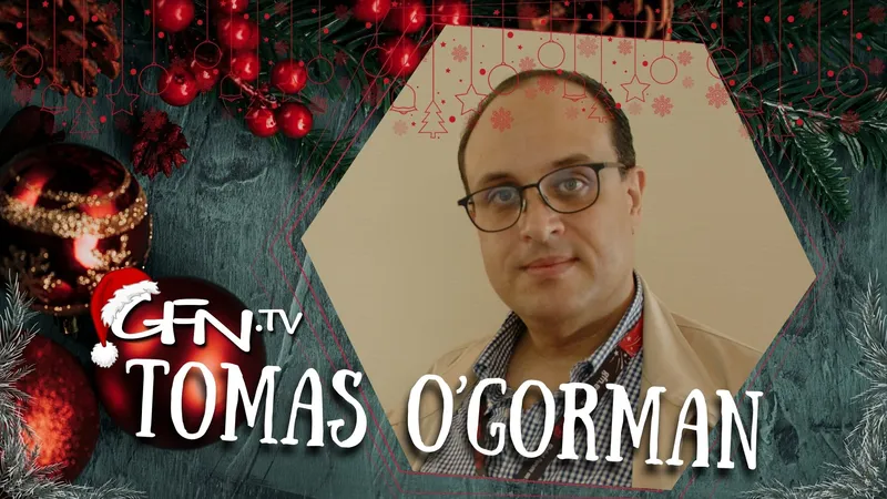 GFN's NEW YEAR WISHES #5 | 2024: WILL REGULATORS LISTEN TO THE EVIDENCE? | With Tomás O'Gorman