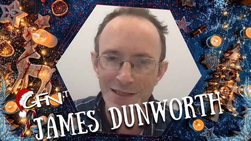 GFN's NEW YEAR WISHES #6 | UK: A YEAR IN REVIEW | With James Dunworth