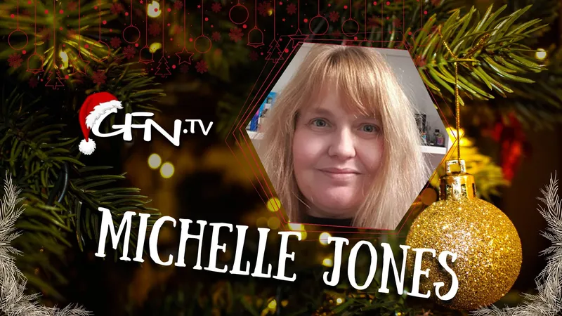 GFN New Years' Wishes for 2025 #4 | UK TAKES A STEP BACK IN 2024 | Michelle Jones gives us her New Year's Wishes