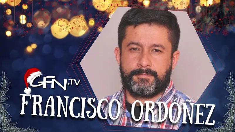 GFN New Years' Wishes for 2025 #5 | LOOKING AHEAD TO 2025 | Francisco Ordoñez gives us his New Year's Wishes!