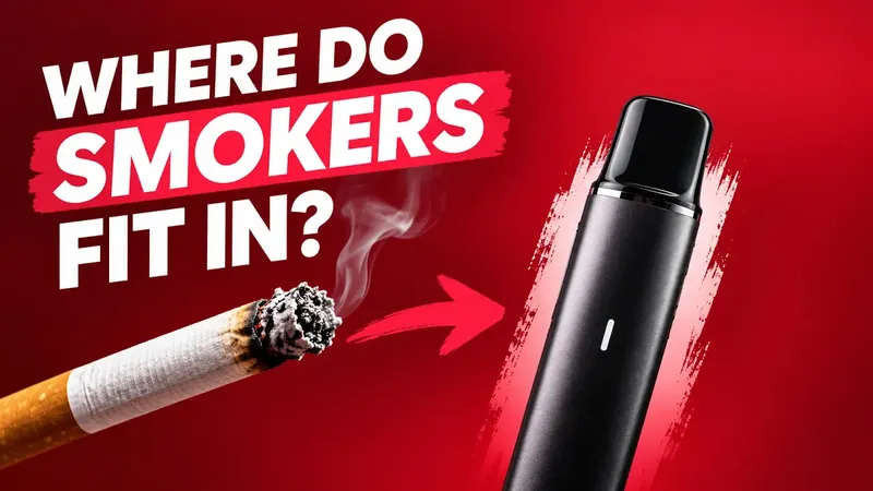 Are Older Smokers Being Left Behind?