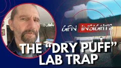 SCIENCE OF VAPING #7 | THE “DRY PUFF” PROBLEM