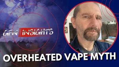 SCIENCE OF VAPING #8 | THE VAPING "FORMALDEHYDE SCARE" EXPLAINED