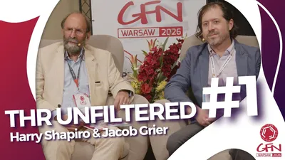 THR Unfiltered #1 | Navigating the prohibitionist landscape of THR in the States #GFN26