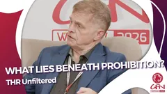 PROHIBITION: WHAT LIES BENEATH? | THR Unfiltered