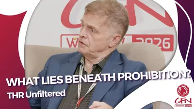 PROHIBITION: WHAT LIES BENEATH? | THR Unfiltered