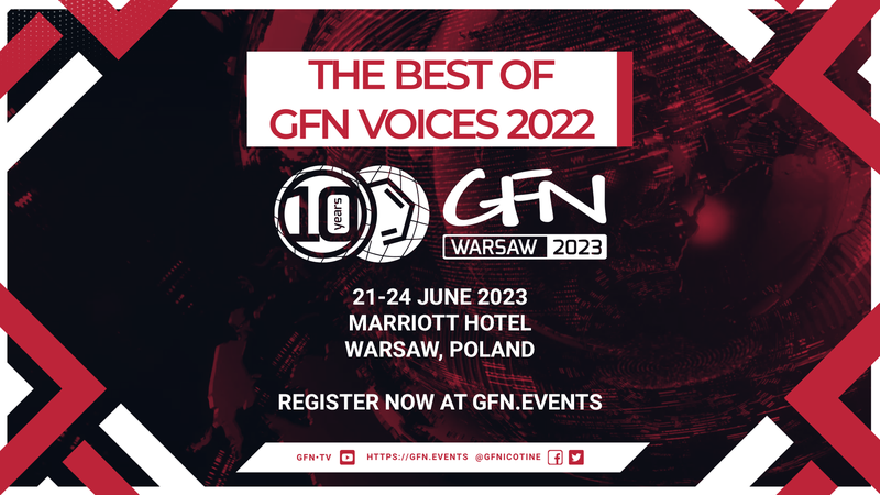 The Best of GFN Voices 2022