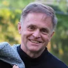 David Sweanor