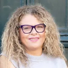Maria Papaioannoy-Duic