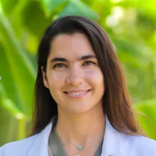 Mariana Hoyo
